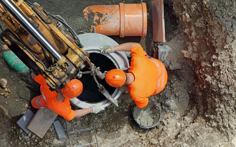 déboucher canalisation tout al egout Le Mée-sur-Seine