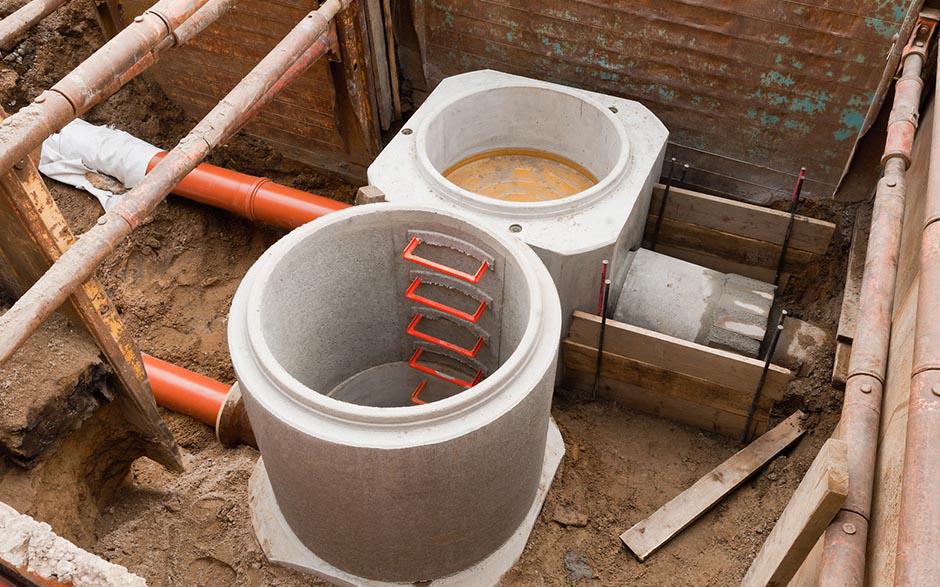 curage canalisation tarif Ollainville